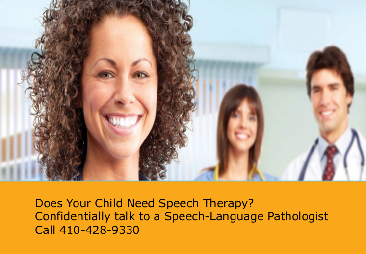 why see a speech pathologist